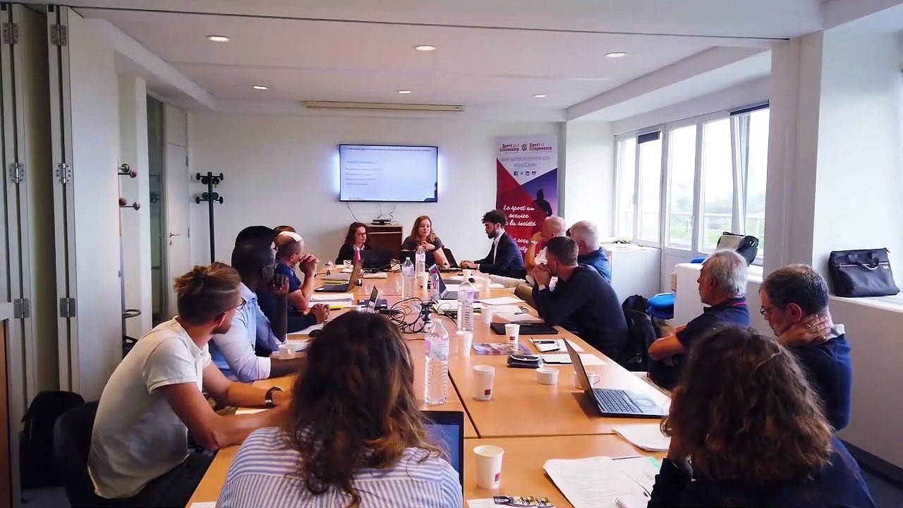 PACTE+ project kick-off