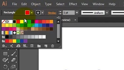 How to use Eraser Tool in Adobe Illustrator Part-15 (Bangla Tutorial)