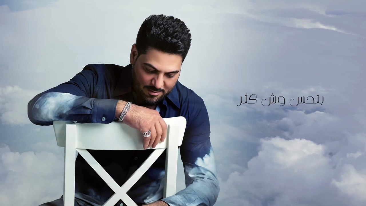 وليد الشامي - بيني وبيني _ (حصرياً) 2022