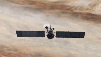 MIT engineers invent a ‘flying saucer’ that can help explore the moon