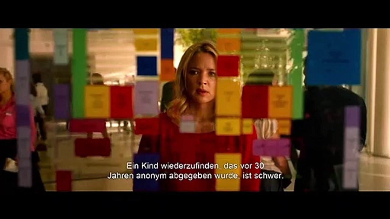 Was dein Herz dir sagt - Adieu ihr Idioten! Trailer OmdU