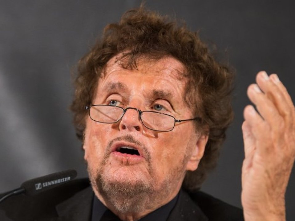 Dieter Wedel ist tot: Star-Regisseur stirbt mit 82 Jahren