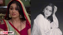 Angoori Bhabhi Aka Shubhangi Atre को लगी भयानक चोट; छोड़ेगी शूट ? | FilmiBeat*TV