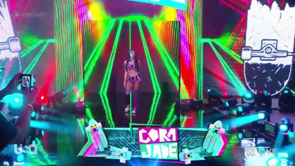 Zoey Stark Returns | Highlights | 2022.07.19