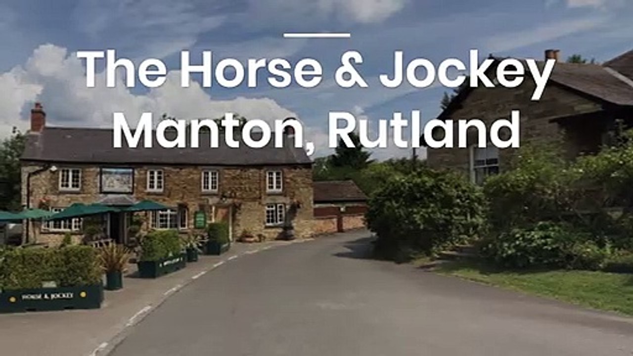 Rutland Pub