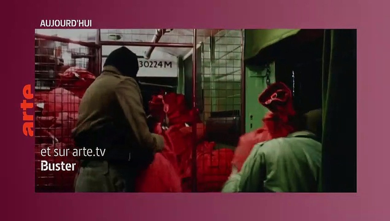 Mafioso, au coeur des ténèbres - 20 juillet