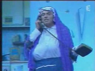 Elie Kakou - Allo, La Police