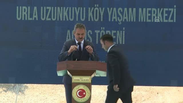 Bakan Özer: Milli Eğitim Bakanlığı kendisine bağlı tüm okulların her türlü ihtiyacını karşılayabilecek güce sahiptir