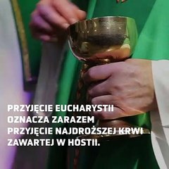 Miesiąc Najdroższej Krwi Pana Jezusa
