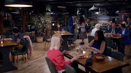 Yaralı Kuşlar Bölüm 33 | Wounded Birds Episode 33