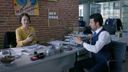 Yaralı Kuşlar Bölüm 29 | Wounded Birds Episode 29