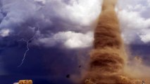 Allarme tornado quali le regioni italiane più a rischio I dettagli