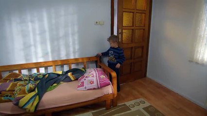 Yaralı Kuşlar Bölüm 5 | Wounded Birds Episode 5