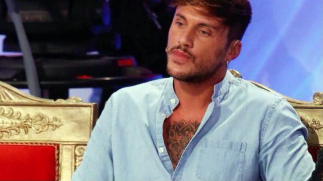 GF Vip7 ex tronista tagliato fuori… Di nuovo!