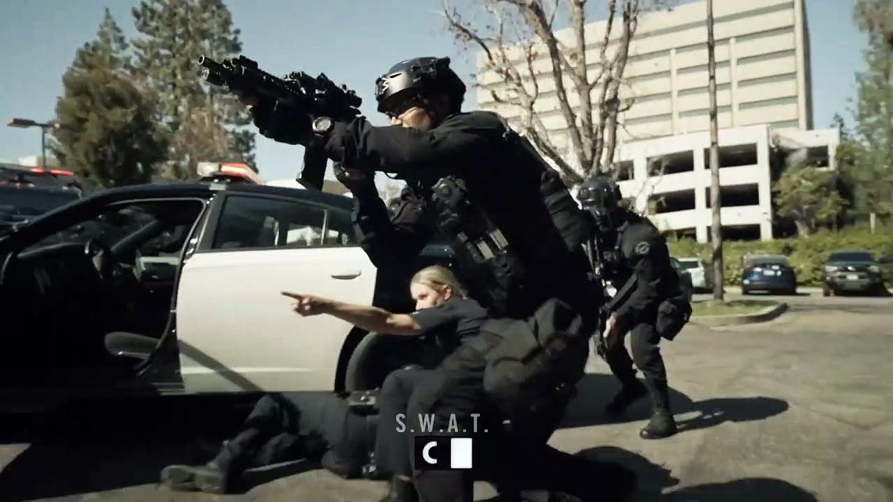 S.W.A.T. - 20 juillet