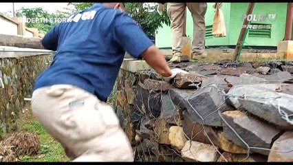 INDEPTH STORY: Pengungkapan Fakta Dibalik Sebuah Peristiwa (2/3)