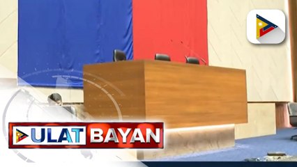 Kamara, 'all systems go' na para sa unang SONA ni Pres. Marcos Jr.