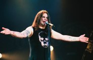 Ozzy Osbourne walking with a cane after undergoing ‘life-altering’ surgery!