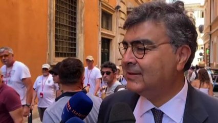 Crisi, Fiano (Pd): M5S freddi? Più che calore serve la fiducia