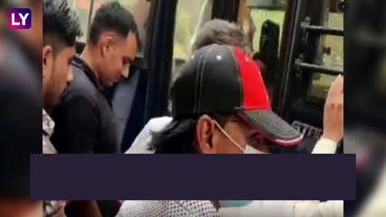 Mohammed Zubair কে জামিন সুপ্রিম কোর্টের, মুক্ত অল্ট নিউজ প্রধান