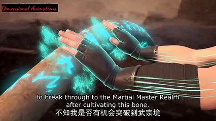 Rise of Dragon episode 5 English subtitle