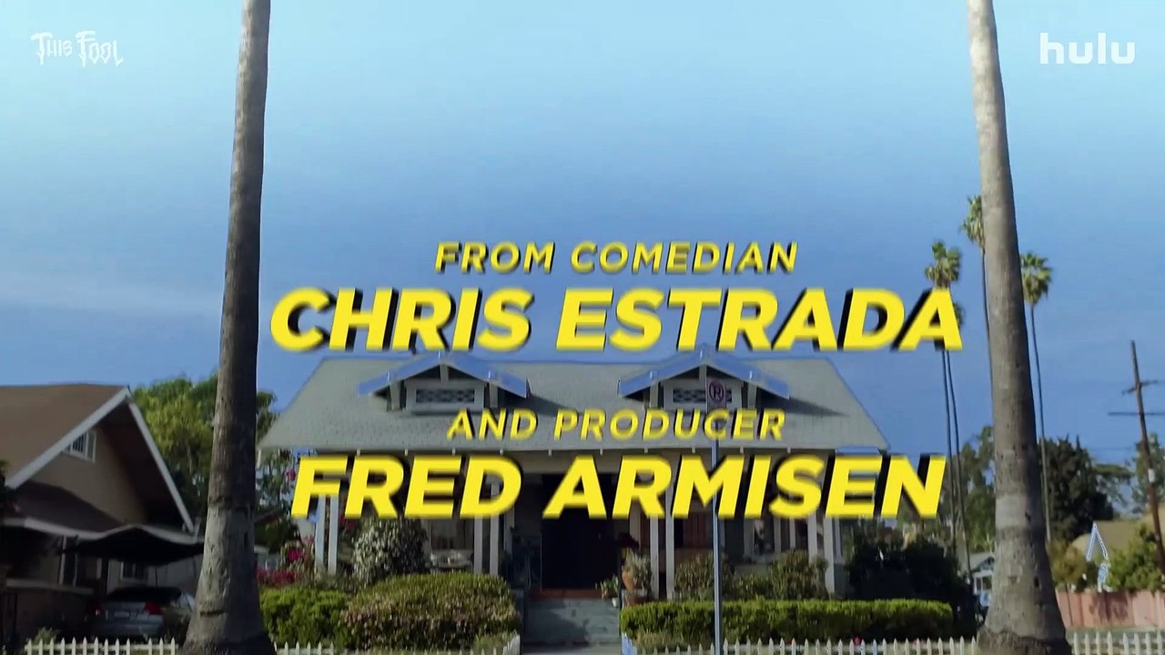 This Fool - Trailer(2022)