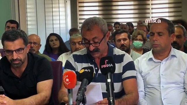 Tunceli Valiliği, Munzur Festivali Kapsamında Düzenlenecek Bazı Etkinliklere İzin Vermedi… Maçoğlu: Kabul Etmiyoruz