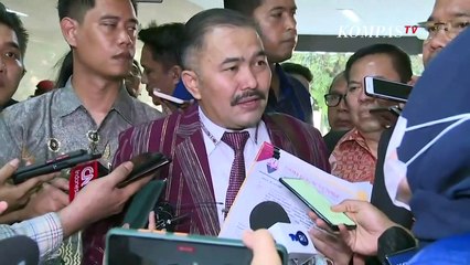 Bukan Cuma Karopaminal, Keluarga Minta Pihak Terlibat Kasus Penembakan Brigadir J Dinonaktifkan!