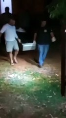 Casal é executado dentro de residência em Cruzeiro do Oeste