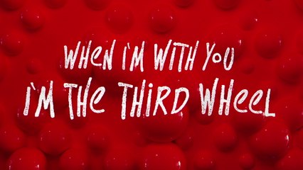 Zoe Wees - Third Wheel