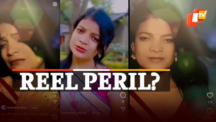 In-Laws Forbid Reels, Woman Allegedly Dies By Suicide