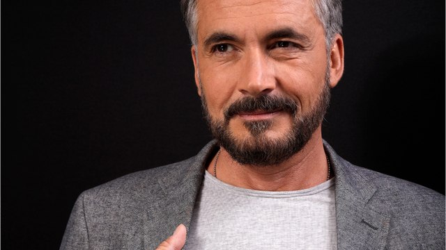 VOICI : Olivier Minne : quand l'animateur était victime de moqueries sur son physique à l'école