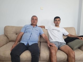 ORMANDA 8 GÜNLÜK YAŞAM MÜCADELESİNİ ANLATTI