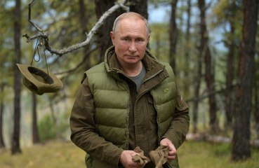 El ejército ruso carece de personal suficiente asegura el Ministerio de Defensa británico