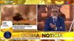 Incendies en Espagne : Découvrez les images impressionnantes d'un homme pris au piège qui arrive à s'extirper miraculeusement d'un champ en flammes