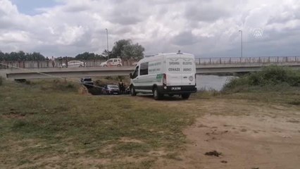 13 gündür kayıp olan kız çocuğunun cesedine ulaşıldı