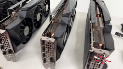 Cómo Montar Un RIG Para Minar CRIPTOMONEDAS Parte 1 - Estructura