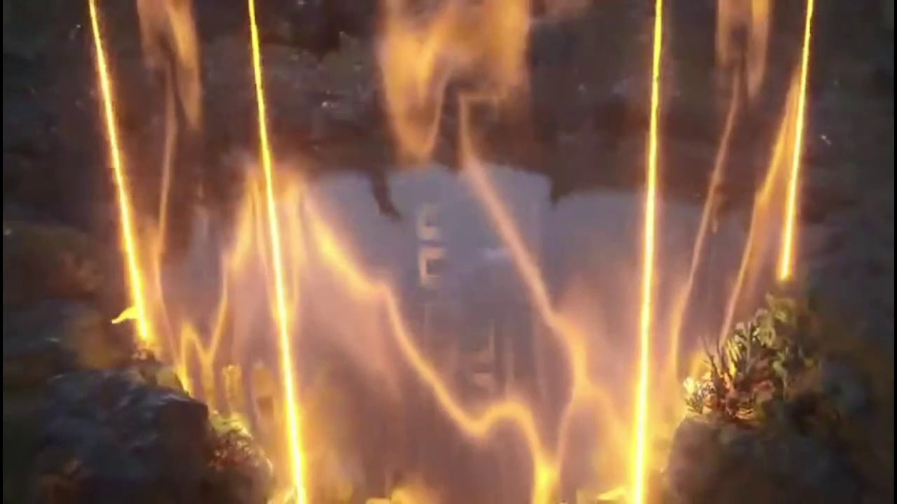 best action series episode 1 - watch online here - kung-Fu - martial art  - supernatural powers