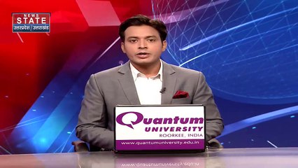 Uttar Pradesh : 21 अगस्त को धवस्त होगा Noida का ट्विन टावर | UP News |