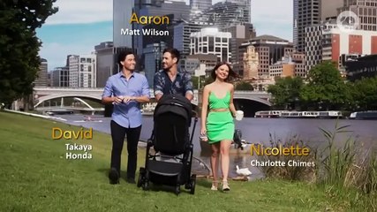 Neighbours 8888 and 8889 20th July 2022