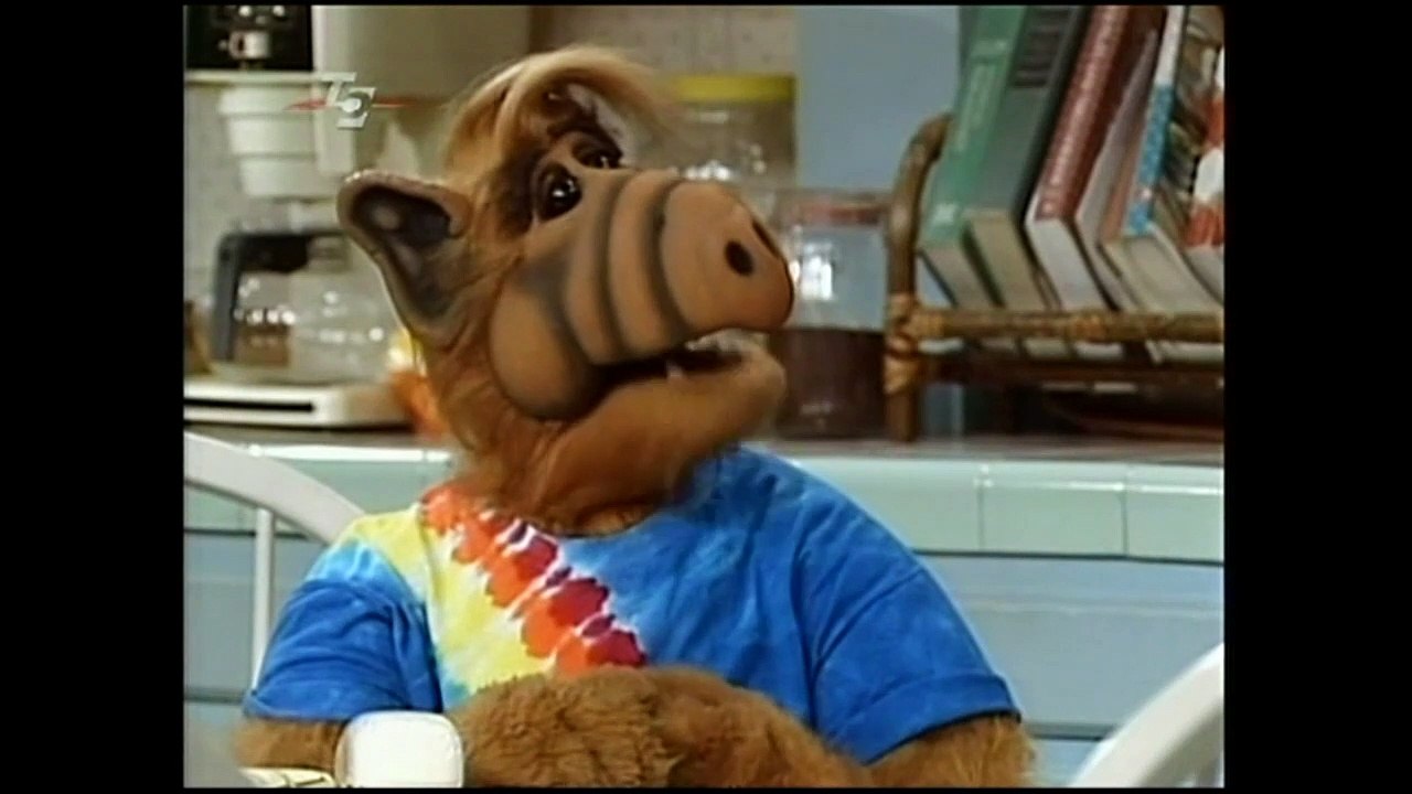 ALF - Der Heiratsschwindler