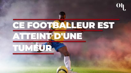 Ce célèbre footballeur international annonce être atteint d'une tumeur aux testicules (1)