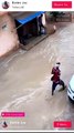 Premières pluies à Dakar: plusieurs quartiers sous les eaux ce mercredi matin