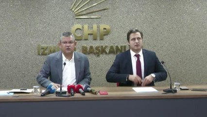 Özgür Özel: "Üzülerek İfade Ediyorum Ki Bir Kadın Hakimin Oyu Sonucu Belirleyecekken, O Oy İstanbul Sözleşmesi'nin İptaline Onay Verme Yönünde Çıktı"