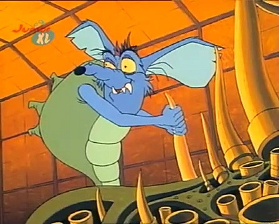 Ghostbusters - Hexenprobleme