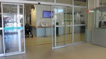 Son dakika sağlık: Sivas Numune Hastanesi'nde, bayram tatilinde 25 bin hastaya hizmet verildi