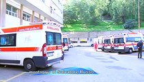 POLICLINICO PRONTO SOCCORSO, ECCO I MANDATI