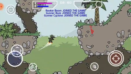 MOST POPULAR GAMES 2022 MINIMILITIA