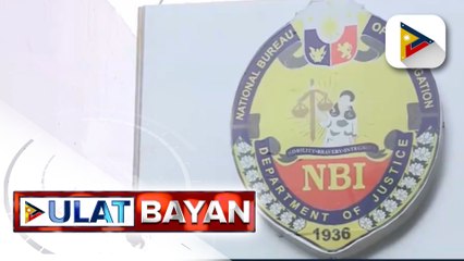 Tuy Mayor Cerrado, pinakakasuhan ng NBI ng murder at frustrated murder