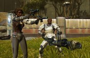 Star Wars: The Old Republic creative director Charles Boyd leaves BioWare after 16 years